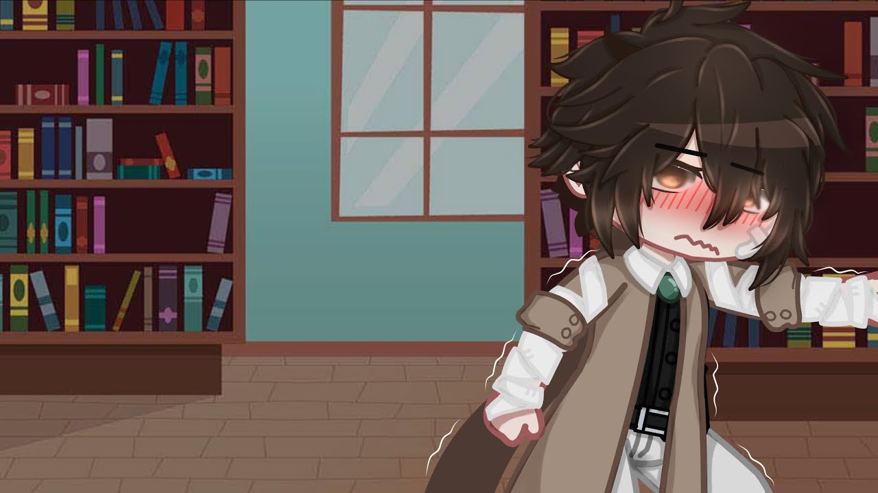 click || meme/trend || gc || bsd || soukoku || 14+? || lil spicy 🤨