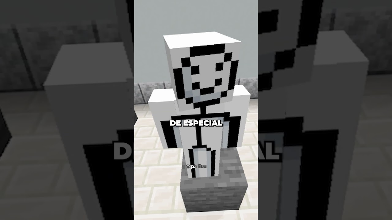 Essa Pizza Não é Normal #minecraft
