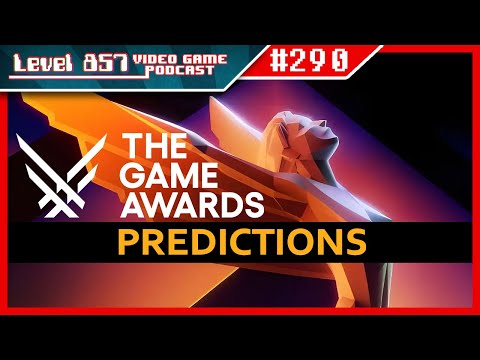 The Results of Our Game Awards 2023 Predictions Quiz Are In