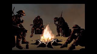 BROKEN LINES - Gameplay Trailer - New WW2 Strategy Game 2019