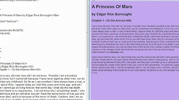 Learning HTML Basics Part 2