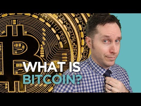 Video: Hvor anonym er bitcoin?