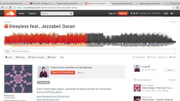SourceAudio - Find Music With Music Using SonicSearch