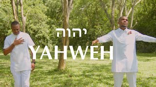 Yahweh - Dani Makafui Ft  Eugene Zuta