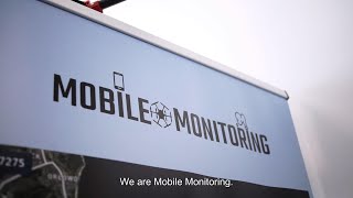 Mobile Monitoring Introduction