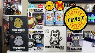 Freddy Sodas A Chase And More