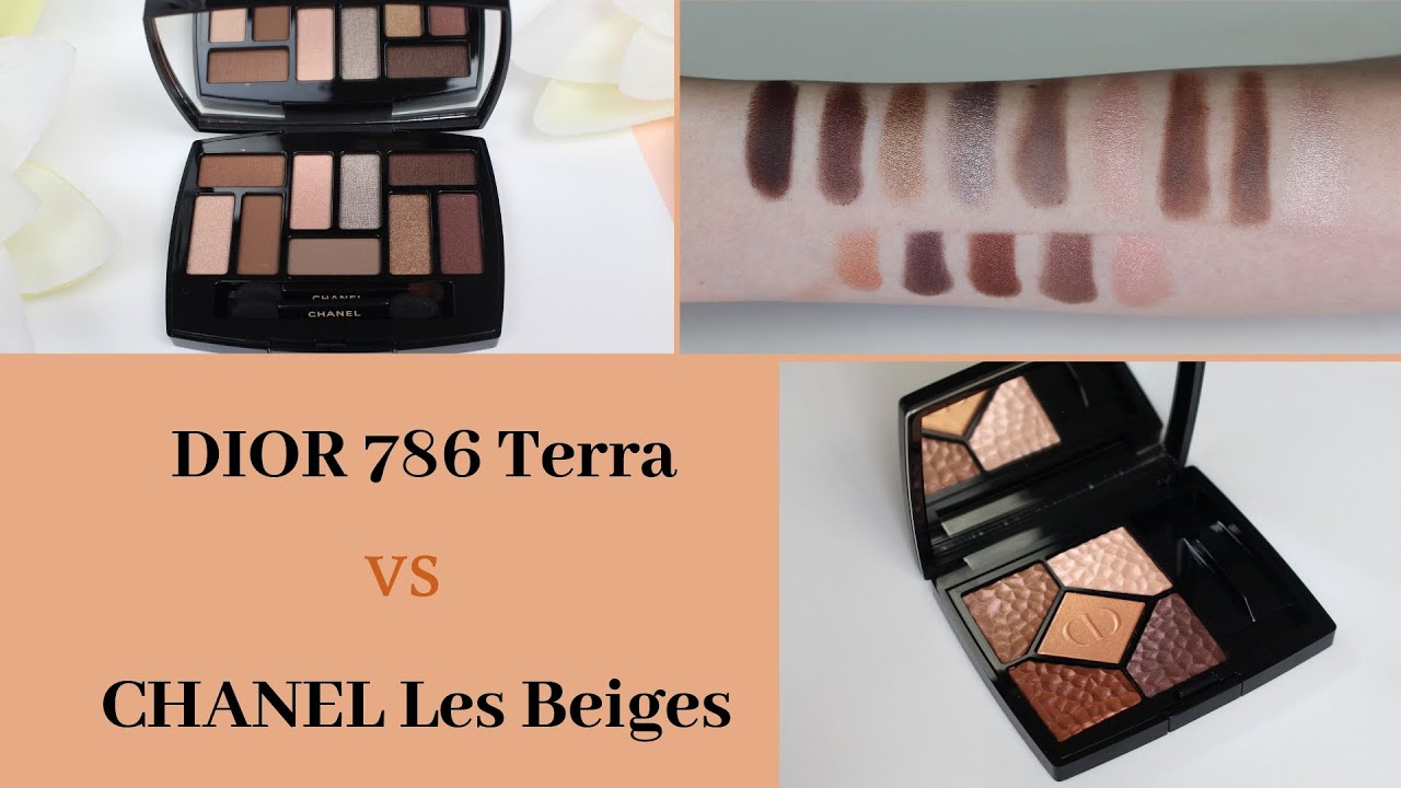 dior eyeshadow sienna