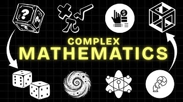 2 Hours of Unsolved Mathematics Mysteries To Fall Asleep To