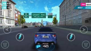 Street Racing 3D - online and offline games (2) screenshot 1