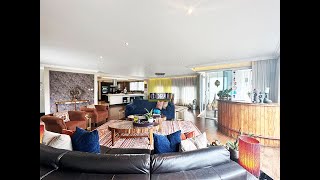 A 4-bedroom Lavish Penthouse For Sale On General Mathenge.
