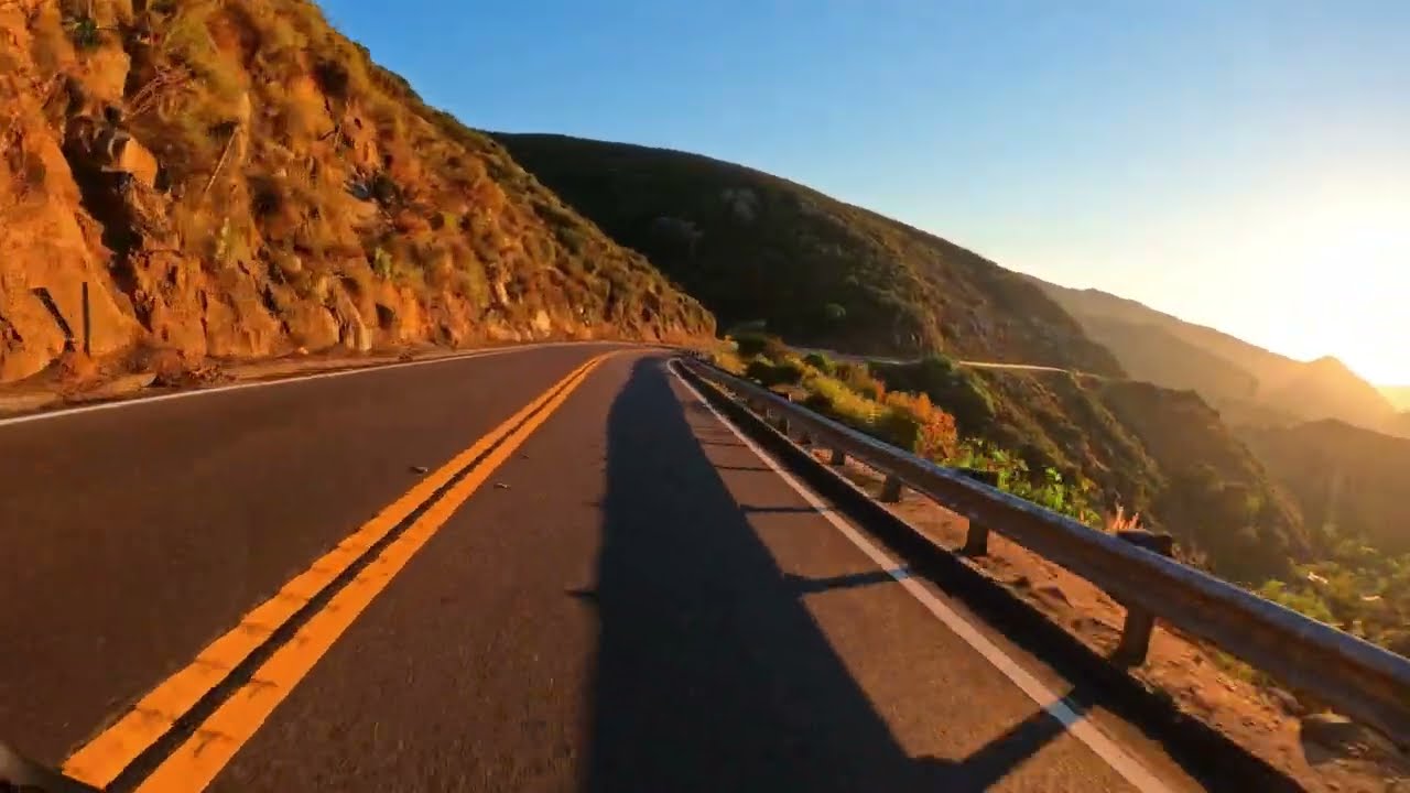 San Pasqual Valley Road (78 W) Out of Ramona, CA