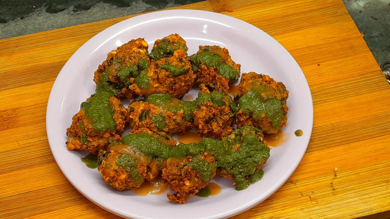 सर्दियों मे बनाओ इतना  हेल्दी ,स्पाइसी, चटपटा ,इवनिंग नास्ता Annpurna Beena ♥️♥️ 