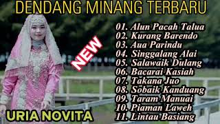 Download Lagu URIA NOVITA - ALUN PACAH TALUA || SOUND VIRAL DI TIKTOK || LAGU MINANG TERBARU TANPA JEDA IKLAN MP3