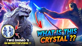 Real Reason How Skar King Was Controlling Shimo ?? Shimo Species Explained