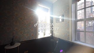 132 E 19th St, 7F - Hudson Advisory Team