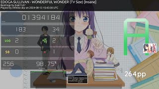 6 digit chokes 300pp and gets 260 !(easy 200pp)