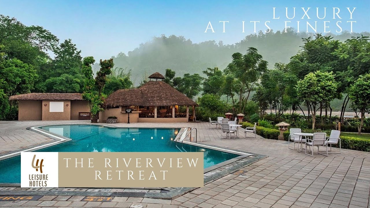 The Riverview Retreat - Corbett Resort Walkthrough