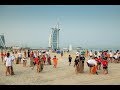 XDubai Dubai Film and Breitling ME joins forces with Azraq to lead the action on World Clean Up Day