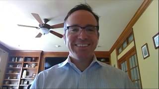 Securely Working from Home [TechWorks Gaston Webinar, April 7, 2020]