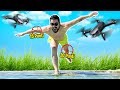 NON FARTI COLPIRE DAL DRONE! - Caccia all’uomo 2.0 con @xMurryPwNz