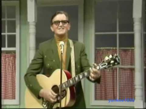 Red Sovine - Little Rosa & Whiskey Flavored  Kisses