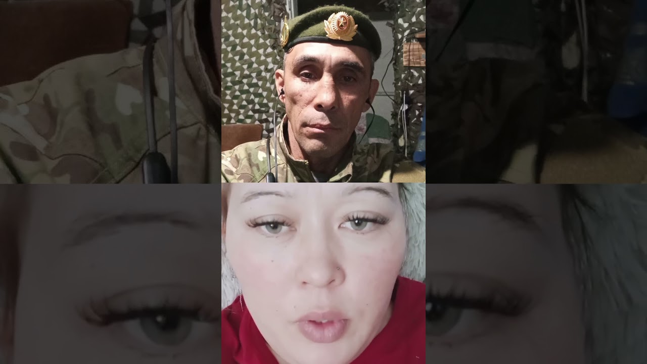 "Ищу брата", — Ильзира обращается за помощью в поиске брата.