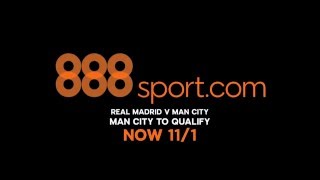 888 Sport   EO   Real v City   29s
