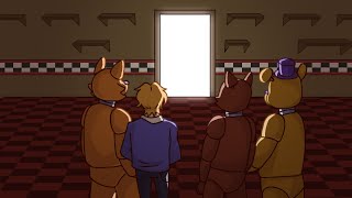 Fredbears And Friends: Renovations (Minecraft FNAF Roleplay)