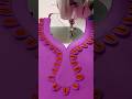 Easy tricks for sewing necks 179#sorts #tricks #swinging #stiching #newstyle #neck #fation