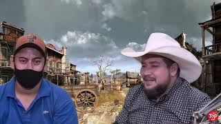 Corte Programa 8 Segundos Rodeio podcast Bate Papo Dj Scooby Michel090422  Hubiratan Marques