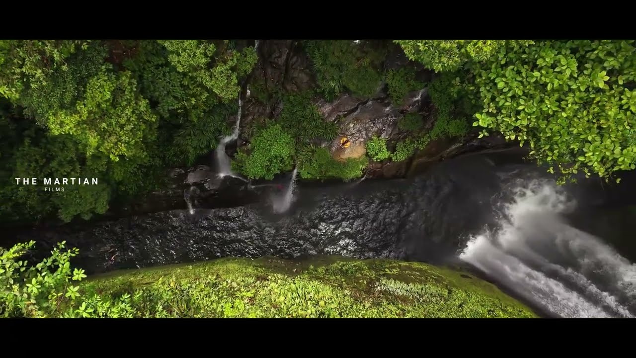 KLOSAY EL PARAISO - ALTO CHORRO , PANAMÁ