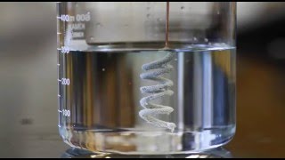 Single Replacement Reaction