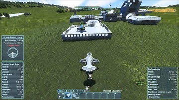 Space Engineers; Finding Resources Protip