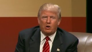 Does Trump equal trouble for the GOP with Hispanics