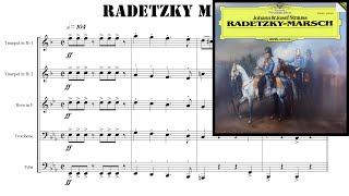 Modern Classics Radetzky March