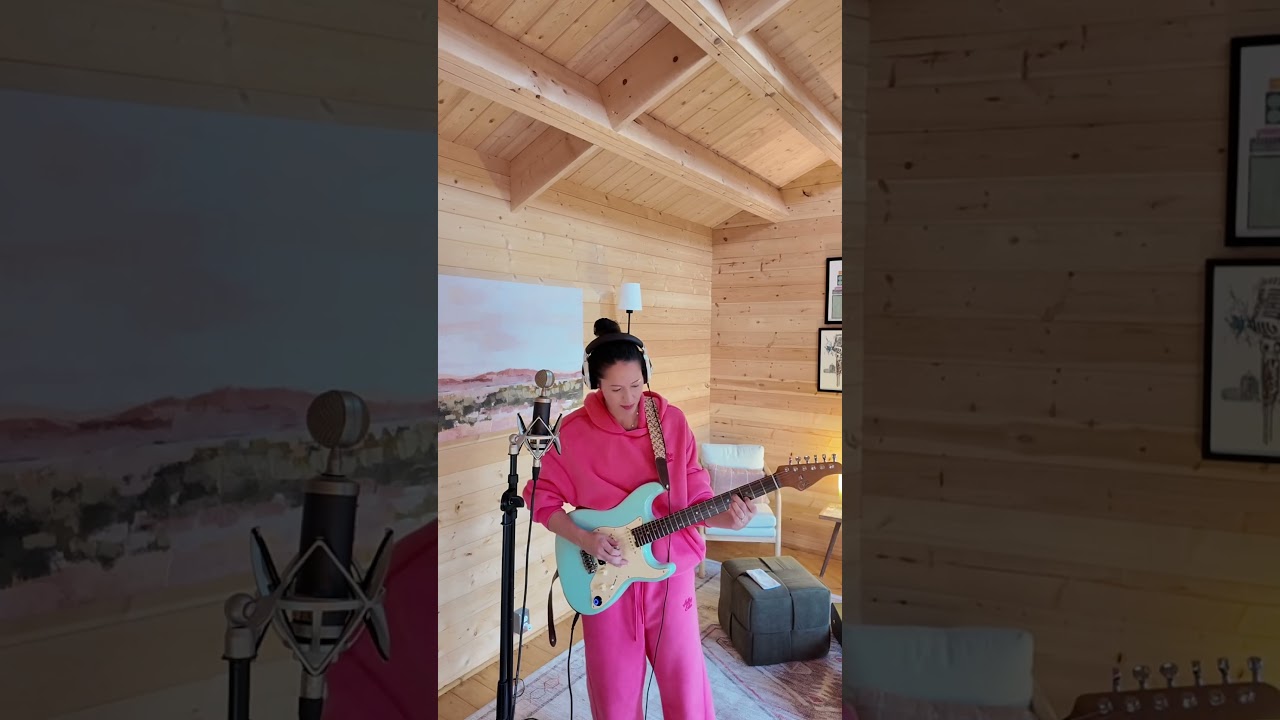 In the Garden. Hope to release it soon! 