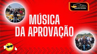 MUSICA DE APROVAÇÃO DA IRMÃOS SOARES