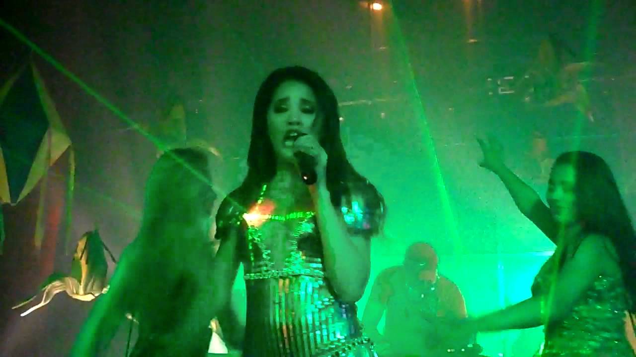 Hush Hush, Blush Blush YouTube