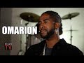 Omarion Explains Why B2K Broke Up Part 5 Omarion Explains Why B2K Broke Up Part 5