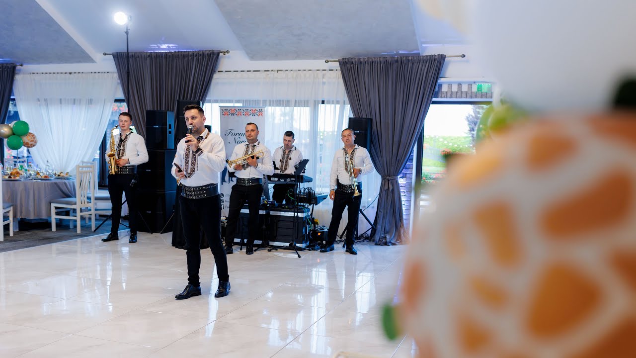 Formatia Noroc  -  program 1 LIVE 2024