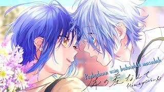Toshi no sa Nante - Koyuki Ayase (CV : Shun Horie) / Honeyworks (Sub Indonesia)