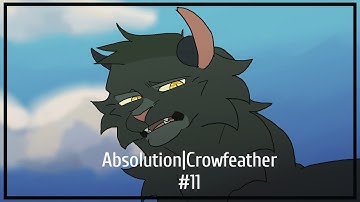 Absolution [] Crowfeather MAP part 11