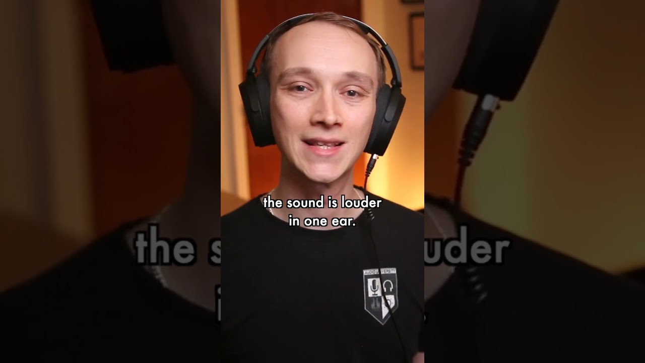 How do binaural microphones work?