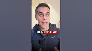 One Simple Trick To Stop Overthinking Conversations