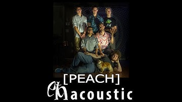 Bending the Rules with [PEACH]