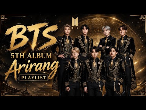 BTS – Kings of the Night