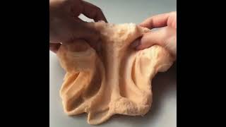 Peach Fuzz By Amman Slimes