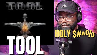 And Then I Heard... Tool Pushit Salival (Reaction!!) Part 2