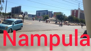 Cidade de Nampula ll #trending #viral #viralvideo  #mozambiquehere ,#mozambik ,#afrique #yt #ytshort