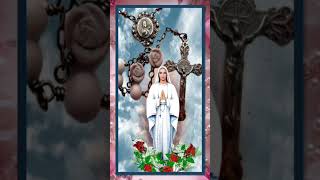 «LA HUMANIDAD ESTÁ ENFERMA Y NECESITA SER SANADA» 02/05/26 SANTISIMA VIRGEN  MARIA A PEDRO REGIS